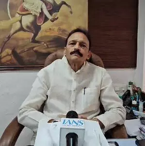 चीन के साथ अच्छा संबंध देश की सुरक्षा की कीमत पर नहीं होना चाहिए : भाई जगताप चीन के साथ अच्छा संबंध देश की सुरक्षा की कीमत पर नहीं होना चाहिए : भाई जगताप