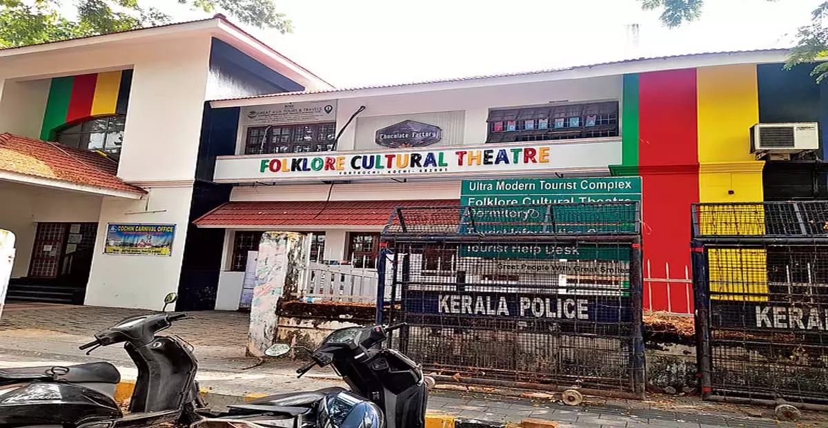 Kerala: बार्टन हिल, एक दूरदर्शी इंजीनियर का निवास स्थान जिसने तिरुवनंतपुरम को बदल दिया Kerala: बार्टन हिल, एक दूरदर्शी इंजीनियर का निवास स्थान जिसने तिरुवनंतपुरम को बदल दिया