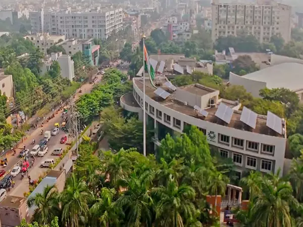 नेपाली छात्रों की वापसी की सुविधा के लिए KIIT विश्वविद्यालय ने 24x7 नियंत्रण कक्ष स्थापित किया नेपाली छात्रों की वापसी की सुविधा के लिए KIIT विश्वविद्यालय ने 24x7 नियंत्रण कक्ष स्थापित किया
