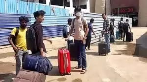 ओडिशा में नेपाली छात्र की मौत ओडिशा में नेपाली छात्र की मौत