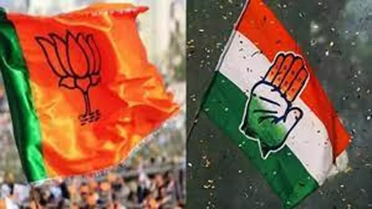 बड़ा राजनीतिक उलटफेर, मनेंद्रगढ़ में मंत्री को झटका बड़ा राजनीतिक उलटफेर, मनेंद्रगढ़ में मंत्री को झटका