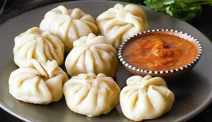 Paneer Momos: स्नैक हो या पार्टी स्टार्टर, यह डिश आपका दिन बना देगी Paneer Momos: स्नैक हो या पार्टी स्टार्टर, यह डिश आपका दिन बना देगी