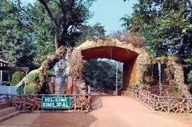 Baripada: वन विभाग ने सिमिलिपाल जंगल की आग पर काबू पाने के लिए कमर कस ली Baripada: वन विभाग ने सिमिलिपाल जंगल की आग पर काबू पाने के लिए कमर कस ली