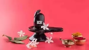 महाशिवरात्रि: जानिए शिवलिंग पर काले तिल और चावल चढ़ाने से क्या होता है लाभ महाशिवरात्रि: जानिए शिवलिंग पर काले तिल और चावल चढ़ाने से क्या होता है लाभ