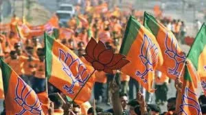 भाजपा की आय एक साल में दोगुनी होकर 4,340 करोड़ रुपये हुई भाजपा की आय एक साल में दोगुनी होकर 4,340 करोड़ रुपये हुई