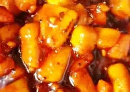 Recipe: लंच में बनाएं खट्टी-मीठी अमरूद की सब्जी Recipe: लंच में बनाएं खट्टी-मीठी अमरूद की सब्जी