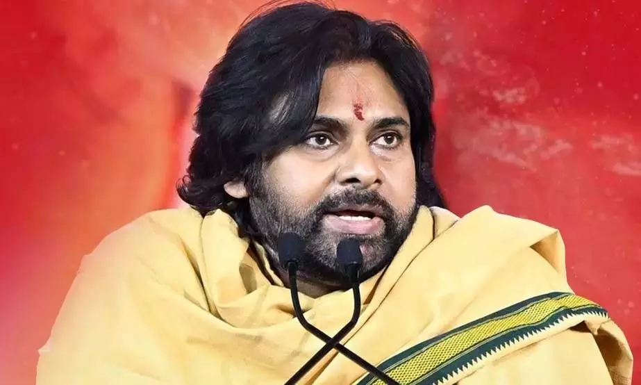 14 मार्च को Pithapuram में जन सेना का गठन दिवस 14 मार्च को Pithapuram में जन सेना का गठन दिवस