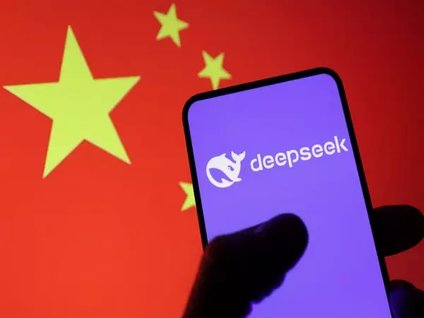 South Korea: डेटा सुरक्षा नियमों के अनुपालन में विफलता के बाद डीपसीक को ऐप स्टोर से हटाया गया South Korea: डेटा सुरक्षा नियमों के अनुपालन में विफलता के बाद डीपसीक को ऐप स्टोर से हटाया गया