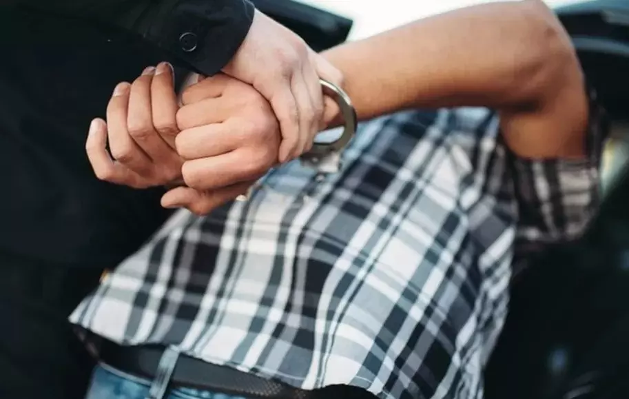Saharanpur: पुलिस ने स्कूटी के साथ एक आरोपी को गिरफ्तार किया Saharanpur: पुलिस ने स्कूटी के साथ एक आरोपी को गिरफ्तार किया