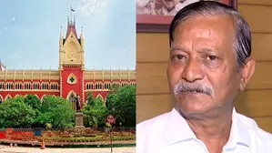 बंगाल में नौकरी के बदले नकद मामला: Calcutta HC ने सुजय भद्रा को सशर्त जमानत दी बंगाल में नौकरी के बदले नकद मामला: Calcutta HC ने सुजय भद्रा को सशर्त जमानत दी