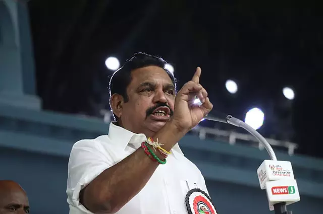 Tamil Nadu: जयललिता के जन्मदिन पर अन्नाद्रमुक की परामर्श बैठक Tamil Nadu: जयललिता के जन्मदिन पर अन्नाद्रमुक की परामर्श बैठक