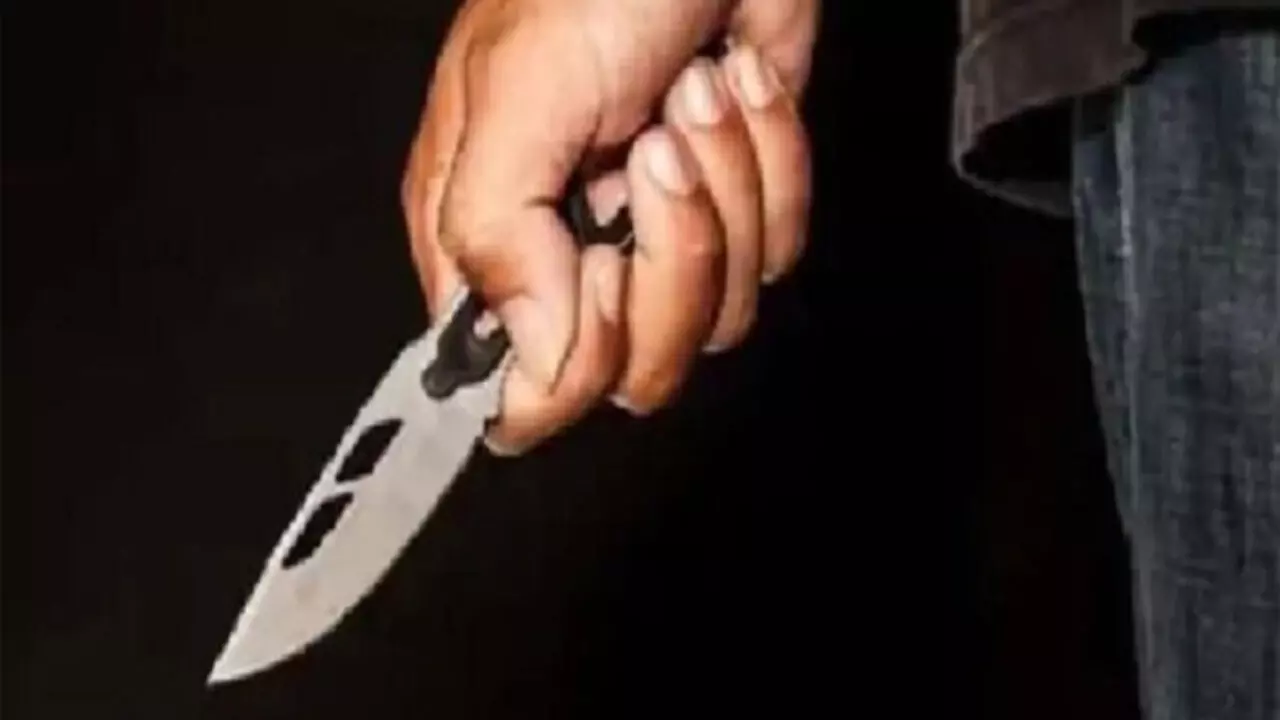 Sonipat: भाई की छाती में उतारा चाकू, हत्या के बाद आरोपी फरार Sonipat: भाई की छाती में उतारा चाकू, हत्या के बाद आरोपी फरार