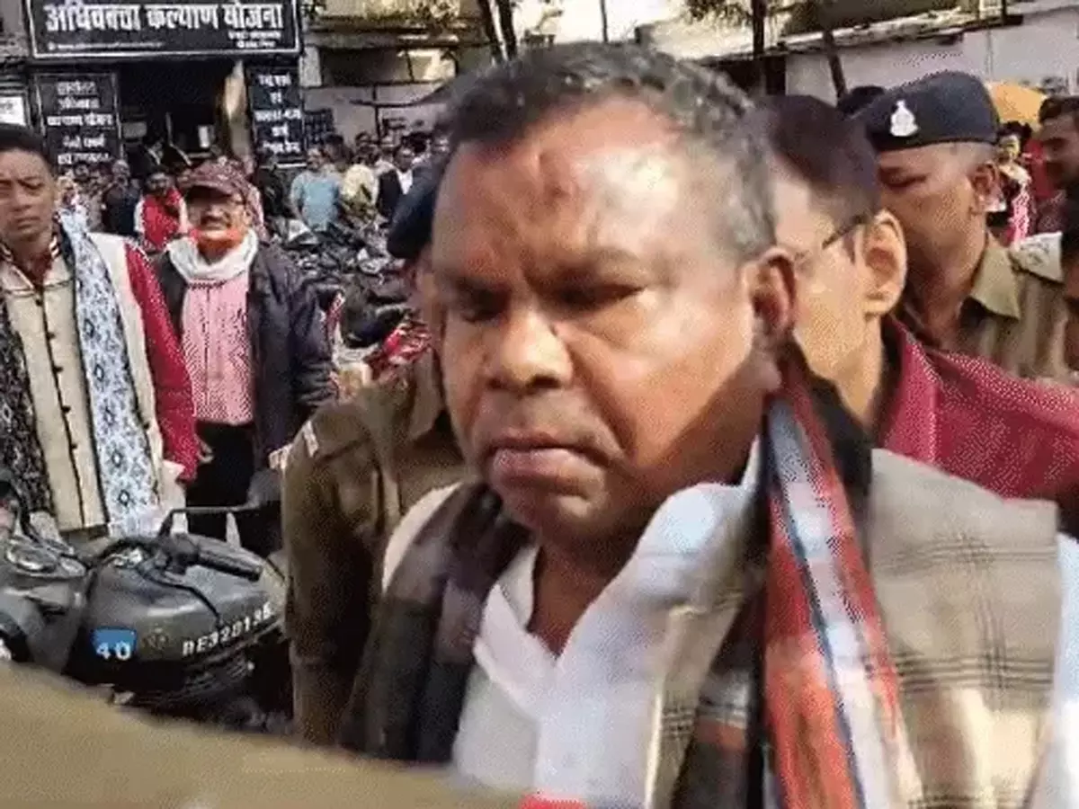 जेल में बंद कवासी लखमा को राहत मिलने की उम्मीद जेल में बंद कवासी लखमा को राहत मिलने की उम्मीद