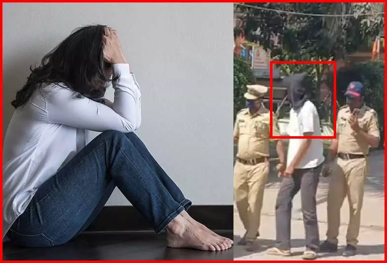 प्यार का दर्दनाक अंत...छात्रा ने खत्म की जिंदगी, ऑडियो से पकड़ाया प्रेमी प्यार का दर्दनाक अंत...छात्रा ने खत्म की जिंदगी, ऑडियो से पकड़ाया प्रेमी