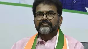 कर्नाटक सरकार गलत कारणों से सुर्खियों में है: LOP नारायणस्वामी कर्नाटक सरकार गलत कारणों से सुर्खियों में है: LOP नारायणस्वामी
