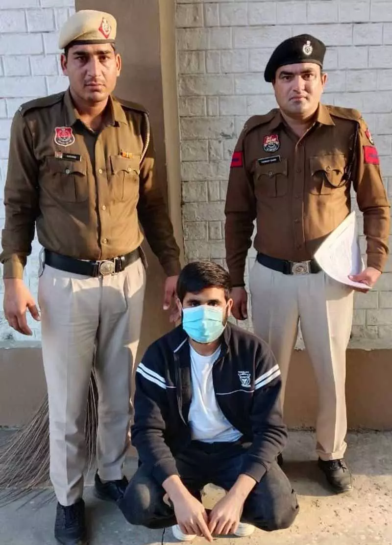 Kaithal, कैथल से 13 और युवक निर्वासित Kaithal, कैथल से 13 और युवक निर्वासित