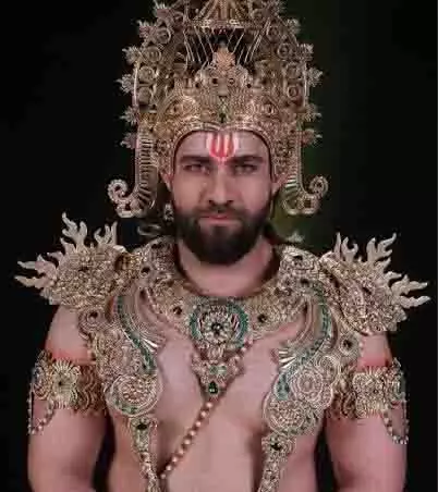 ‘अपनी काया को बदलना एक चुनौती थी, लेकिन अविश्वसनीय रूप से फायदेमंद था’: Mahir Pandhi ‘अपनी काया को बदलना एक चुनौती थी, लेकिन अविश्वसनीय रूप से फायदेमंद था’: Mahir Pandhi