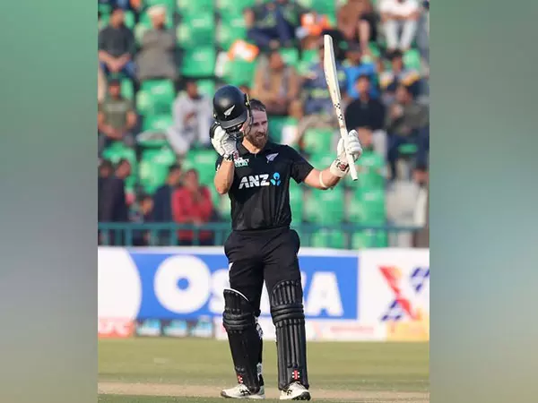 केन विलियमसन ने चैंपियंस ट्रॉफी के पहले मैच से पहले Pak के साथ न्यूजीलैंड की प्रतिद्वंद्विता को याद किया केन विलियमसन ने चैंपियंस ट्रॉफी के पहले मैच से पहले Pak के साथ न्यूजीलैंड की प्रतिद्वंद्विता को याद किया