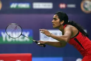 BWF रैंकिंग: पीवी सिंधु 15वें स्थान पर खिसकीं, लक्ष्य शीर्ष 10 में बरकरार BWF रैंकिंग: पीवी सिंधु 15वें स्थान पर खिसकीं, लक्ष्य शीर्ष 10 में बरकरार