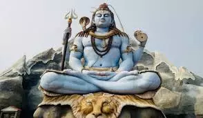Mahashivratri : भगवान शिव की सबसे ऊंची प्रतिमा, जानें इसकी खासियत Mahashivratri : भगवान शिव की सबसे ऊंची प्रतिमा, जानें इसकी खासियत