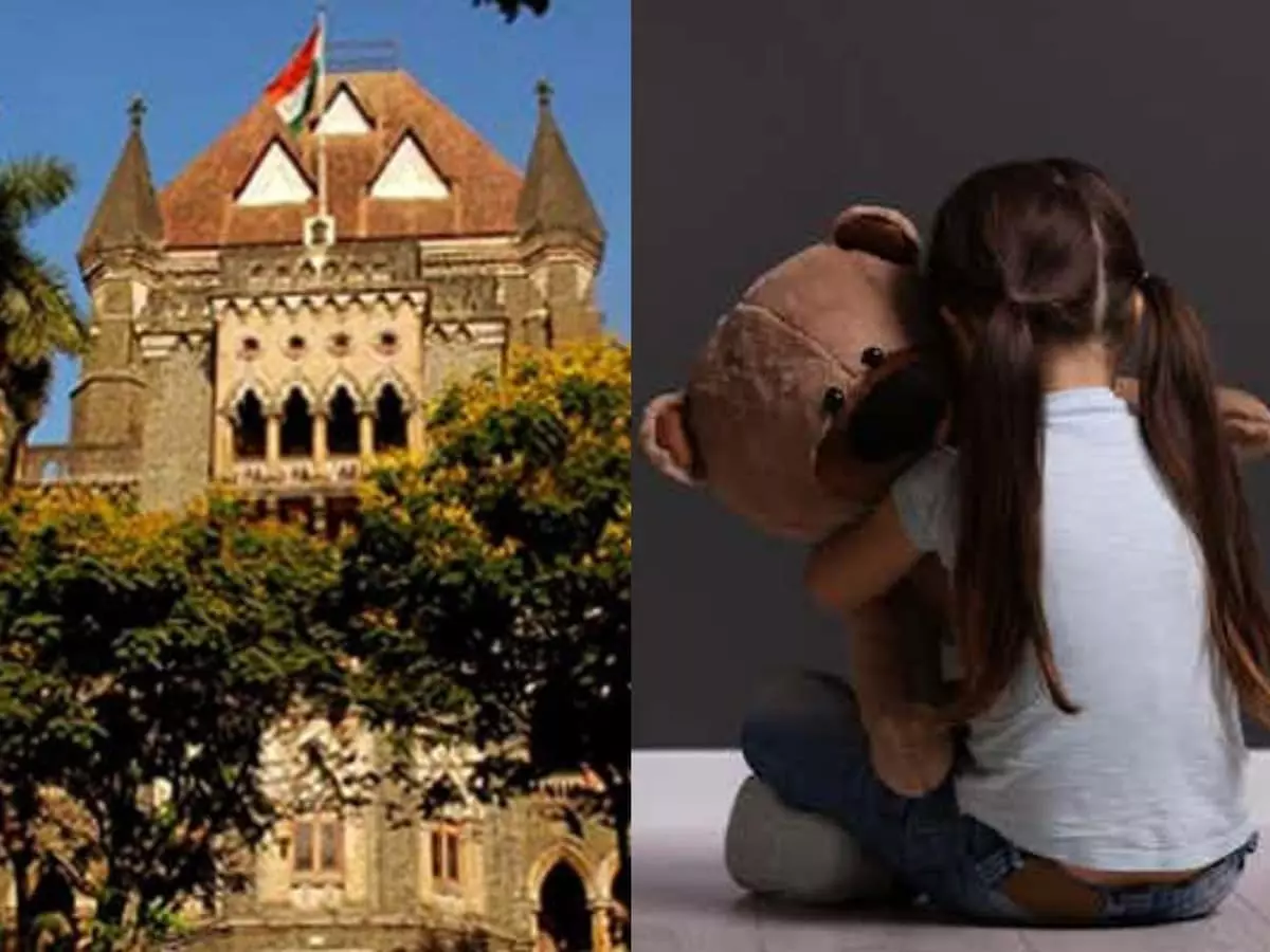 Mumbai: बच्ची के यौन उत्पीड़न के लिए पूर्व लेफ्टिनेंट कर्नल को पांच साल की कैद Mumbai: बच्ची के यौन उत्पीड़न के लिए पूर्व लेफ्टिनेंट कर्नल को पांच साल की कैद