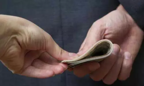 पत्रकारिता का नाम लेकर वसूली, 10 लाख की फिरौती मांग रहे कथित तीन पत्रकार