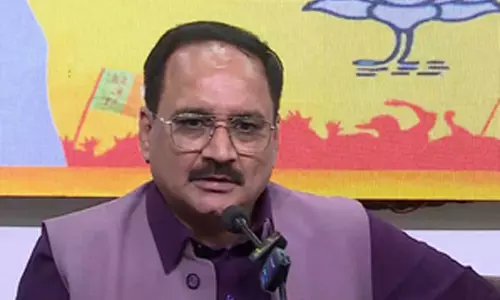 आतिशी किस्मत से बनीं विधायक : वीरेंद्र सचदेवा
