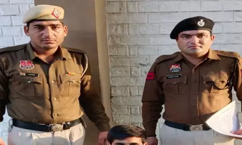 Haryana: करनाल, कैथल से 13 और युवक निर्वासित