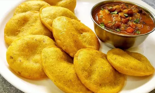 Recipe: नाश्ते में ट्राई करें झारखंड की ये लोकप्रिय डिश