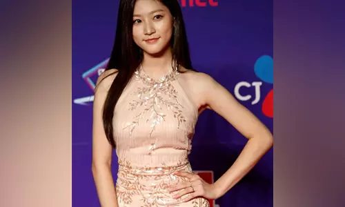 दक्षिण कोरियाई अभिनेत्री Kim Sae-ron की मौत का कारण सामने आया