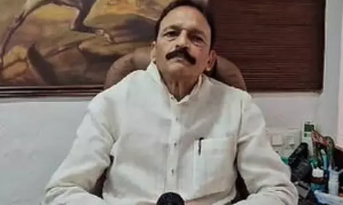 चीन के साथ अच्छा संबंध देश की सुरक्षा की कीमत पर नहीं होना चाहिए : भाई जगताप चीन के साथ अच्छा संबंध देश की सुरक्षा की कीमत पर नहीं होना चाहिए : भाई जगताप