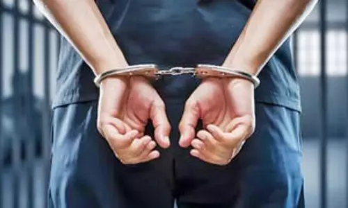 सूरत : नाबालिग से गैंगरेप मामले में दो आरोपियों को उम्रकैद, 10 लाख का लगा जुर्माना