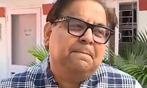 आतिशी बताएं विपक्ष के नेता पद की दावेदार हैं या नहीं : हरीश खुराना