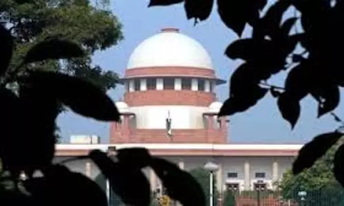 दिल्ली राजधानी के हरित क्षेत्र को बढ़ाने के लिए सुप्रीम कोर्ट ने विशेषज्ञ एजेंसी नियुक्त की दिल्ली राजधानी के हरित क्षेत्र को बढ़ाने के लिए सुप्रीम कोर्ट ने विशेषज्ञ एजेंसी नियुक्त की