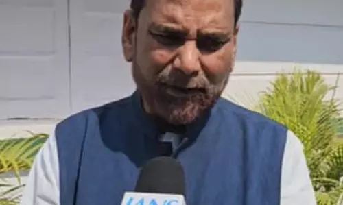 लालू यादव लोगों की मौत पर सियासत कर रहे हैं : राजीव रंजन लालू यादव लोगों की मौत पर सियासत कर रहे हैं : राजीव रंजन