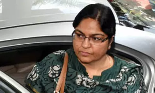 आईएएस पूजा सिंघल की पोस्टिंग रोकने के लिए ईडी की याचिका पर कोर्ट में सुनवाई पूरी, फैसला सुरक्षित