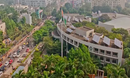 नेपाली छात्रों की वापसी की सुविधा के लिए KIIT विश्वविद्यालय ने 24x7 नियंत्रण कक्ष स्थापित किया