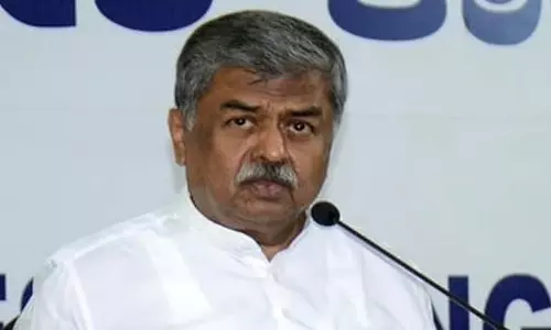 Karnataka: कांग्रेस ने एमएलसी बीके हरिप्रसाद को नियुक्त किया