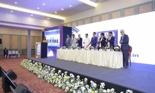 Bengaluru में चिंतन शिविर में भारत के इस्पात क्षेत्र के भविष्य पर ध्यान केंद्रित किया गया Bengaluru में चिंतन शिविर में भारत के इस्पात क्षेत्र के भविष्य पर ध्यान केंद्रित किया गया