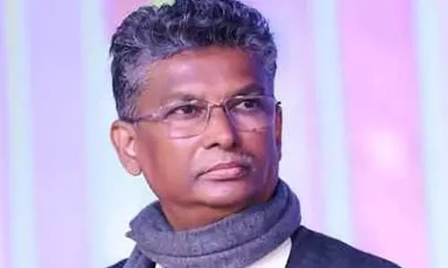 Karnataka: कुंभ मेले में भागीदारी आस्था का विषय: पीडब्ल्यूडी मंत्री सतीश जारकीहोली Karnataka: कुंभ मेले में भागीदारी आस्था का विषय: पीडब्ल्यूडी मंत्री सतीश जारकीहोली