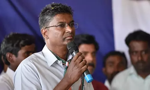 कुंभ मेले में भाग लेना आस्था का विषय, मैं भी जाऊंगा: Minister Satish Jarkiholi