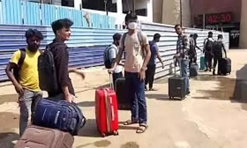 ओडिशा में नेपाली छात्र की मौत ओडिशा में नेपाली छात्र की मौत