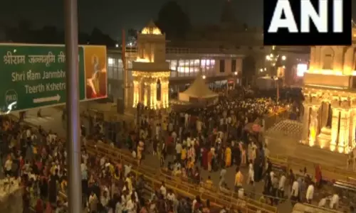 महाकुंभ में श्रद्धालुओं की बढ़ती संख्या को देखते हुए Ayodhya को छह जोन और 11 सेक्टर में बांटा गया