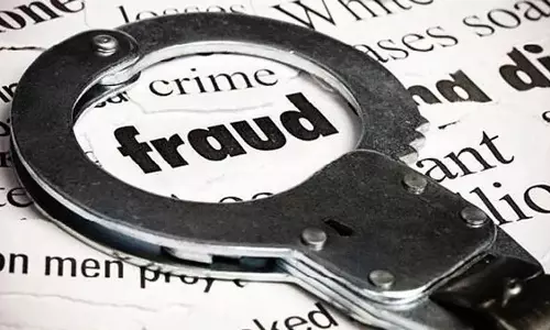 Mumbai : फर्जी बंगला प्रोजेक्ट में दंपत्ति ने व्यवसायी से ₹1 करोड़ ठगे