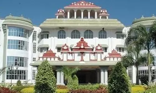 Tamil Nadu: तिरुचेंदूर मंदिर तक पहुंचने के लिए नई सड़क बनाने की याचिका पर जवाब मांगा गया