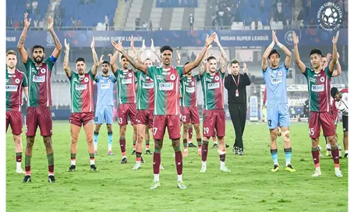 ISL 2024-25: प्लेऑफ स्पॉट, लीग शील्ड परिदृश्य ISL 2024-25: प्लेऑफ स्पॉट, लीग शील्ड परिदृश्य