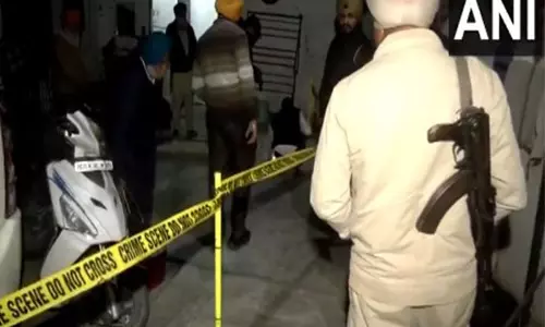 Punjab: रायमल गांव में संदिग्ध विस्फोट, किसी के हताहत होने की सूचना नहीं