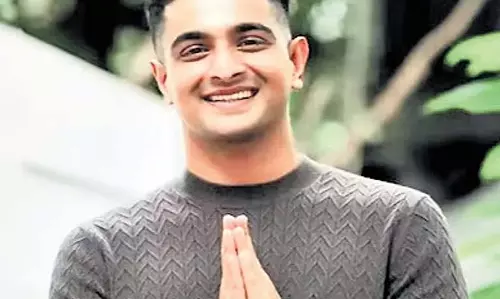 महाराष्ट्र साइबर सेल ने अभद्र और अपमानजनक चुटकुलों के लिए इलाहाबादिया को तलब किया
