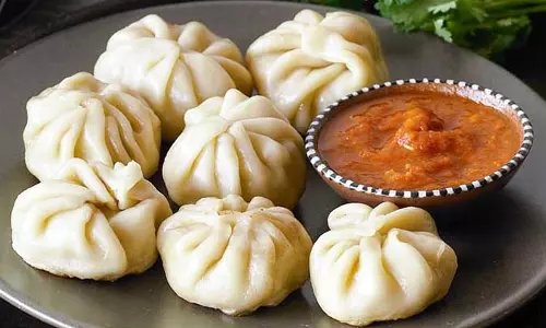 Paneer Momos: स्नैक हो या पार्टी स्टार्टर, यह डिश आपका दिन बना देगी Paneer Momos: स्नैक हो या पार्टी स्टार्टर, यह डिश आपका दिन बना देगी
