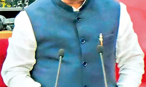CM Majhi: वित्तीय वर्ष 2025-26 का बजट विकसित ओडिशा के निर्माण के उद्देश्य से तैयार किया CM Majhi: वित्तीय वर्ष 2025-26 का बजट विकसित ओडिशा के निर्माण के उद्देश्य से तैयार किया